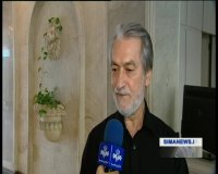 سینمای ایران امروز دو پیشکسوت خود را از دست داد