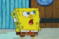 باب اسفنجی | قسمت 97 | باب اسفنجی کارتون | باب اسفنجی انیمیشن | کانال گاد