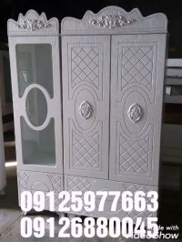 خدمات CNC و وکیوم MDF