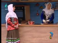 آشپزی ایرانی: اناربیج غذای گیلانی