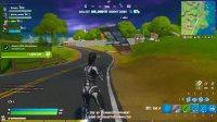 برگشتن به مپ قبلی فورتنایت,اونت تولد,امدن بت من.اپدیت جدید.سینایرو.fortnite