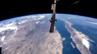 Breathtaking Time-Lapse Video of Earth From Space | Short Film Showcase