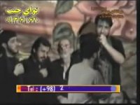 Zaker vs Alimi ## مرحوم  سید جواد ذاکر, حمید علیمی