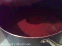 لواشک آلبالو - lavashak albaloo