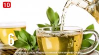 خواص چای سبز