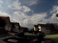 Liechtenstein Road Trip Time-lapse - Whole country