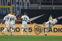 خلاصه بازی اینتر 1 - ساسولو 2