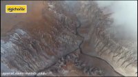 طبعیت بسیار زیبا و خیره کننده ایران!!