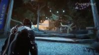 گیم پلی طولانی "Warframe"
