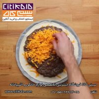 آموزش آشپزی - سیتی کالا