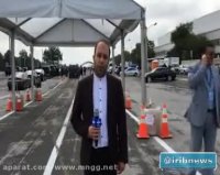 مذاكرات روحانی در نیویورك با محوریت بدعهدی های آمریكا