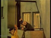 کارتون پت و مت فصل اول قسمت چهارم دوبله فارسی