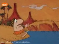 پلنگ صورتی 59