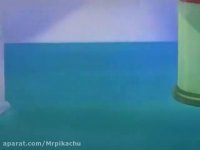 انیمیشن تام و جری _ کارتون موش و گربه _ کارتون تام و جری