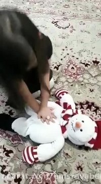 فراخوان ملی کودک و اورژانس 115 -کلیپ شماره 12