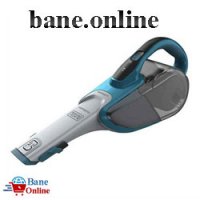 قیمت جارو شارژی بلک اند دکر مدل DVJ320J | قیمت جارو شارژی بلک اند دکر 320