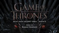 اهنگ رامین جوادی Game of Thrones S8 - Battle for the Skies - Ramin Djawadi (Official Video)