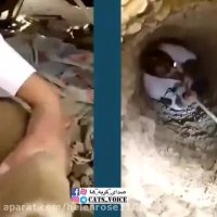 قراره اتفاق هاى خوبى بیوفته ( امید ظهرى )