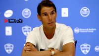 واکنش نادال به ماجرای " کاتالونیا "