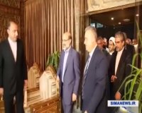 همکاری رسانه ای جبهه مقاومت