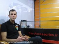 سنسور عقب و جلو تویوتا کورولا