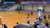 خلاصه فوتسال آذرخش 2-3 گیتی پسند