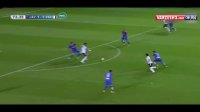لوانته 2-1 والنسیا (گلهای بازی)