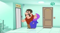 مجموعه انیمیشن بل بشو - اسانسور و حق همسایگی