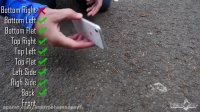 Apple Iphone 8 _Drop Test