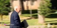 واکنش ظریف به حرفهای جدید نتانیاهو: بیجا کرده!