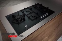 قیمت اجاق گاز صفحه ای داتیس - انتخاب سنتر