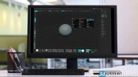 Udemy – Customising the Interface of ZBrush 4 R8