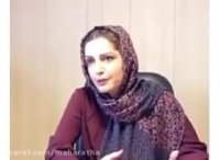 پس از شکست در رابطه-ویدا فلاح