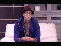 پشت صحنه ویلای من قسمت 19 و 20 - خرداد 92