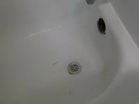 نحوه باز کردن لوله وان حمام - alborzcenter.com