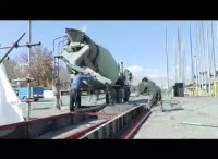 ورزشگاه آزادی آماده فینال لیگ قهرمانان آسیا 2018