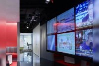 اجاره تجهیزات صوتی و تصویری / کرایه باند فلش خور