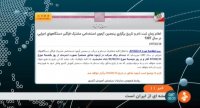 آغاز ثبت‌ نام پنجمین آزمون استخدامی دستگاه‌ های اجرایی سال 97