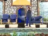 اجرای آهنگ لب کارون آغاسی توسط زنده یاد محمود جهان