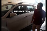 رضایتمندی مشتری اسمارت آپشن - چانگان CS35