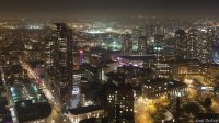 Vancouver Timelapse
