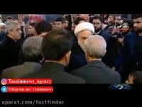 کنایه و واکنش سیاسی به بازداشت مهدی جهانگیری