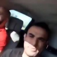 آخرین ویدئوی وحید خزایی قبل از ورود به ایران و دستگیری