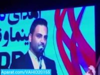 گلایه های احسان علیخانی از مهران مدیری