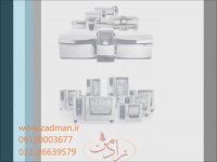 خمیر پهن کن کامل اتومات