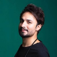 آهنگ راغب دل دیوونه