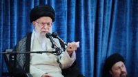 رهبرانقلاب در دیدار اخیر:ترامپ...