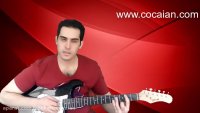 اموزش گیتار الکتریک_ریتم گیتار 5