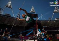 عکسهای زیبا از پارا المپیک