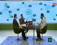 برنامه ثریا با موضوع " جعبه سیاه صنعت موتور سیکلت در ایران "